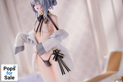 Original Character PVC Statue Chitomi Yoichi Swimsuit Ver. 29 cm