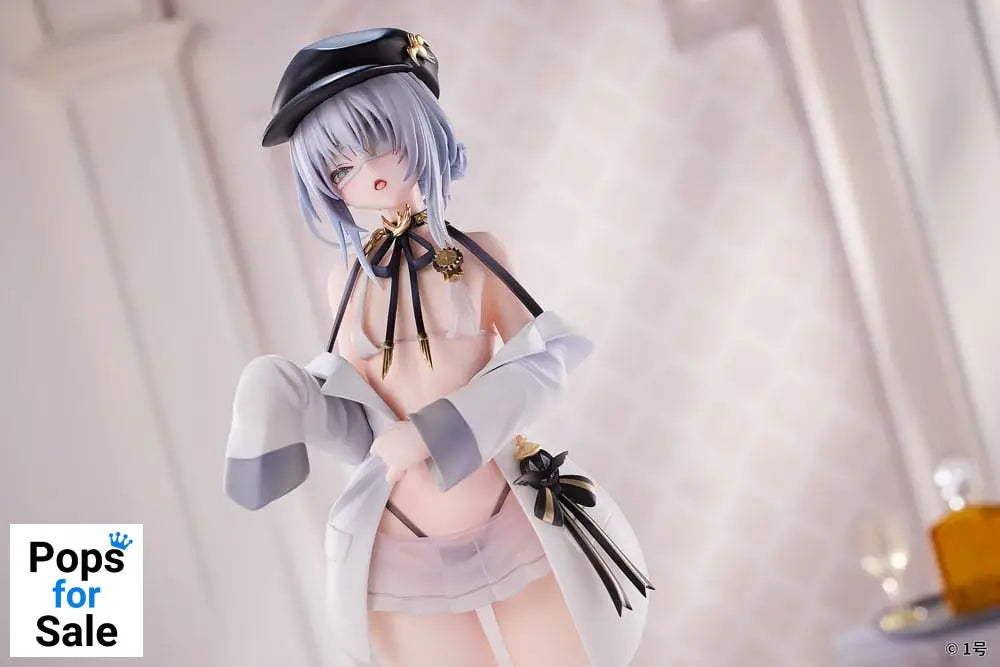 Original Character PVC Statue Chitomi Yoichi Swimsuit Ver. Special Edition 29 cm
