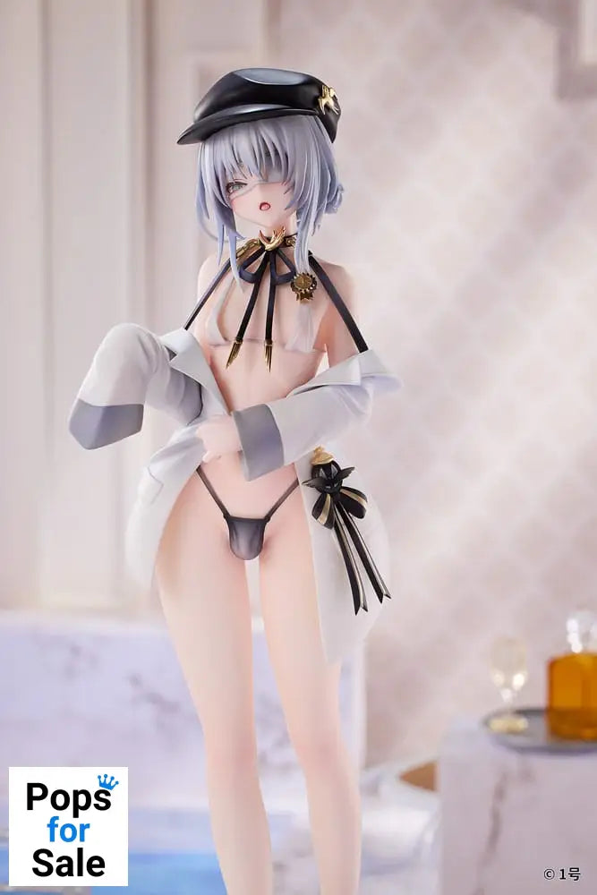 Original Character PVC Statue Chitomi Yoichi Swimsuit Ver. Special Edition 29 cm Statues