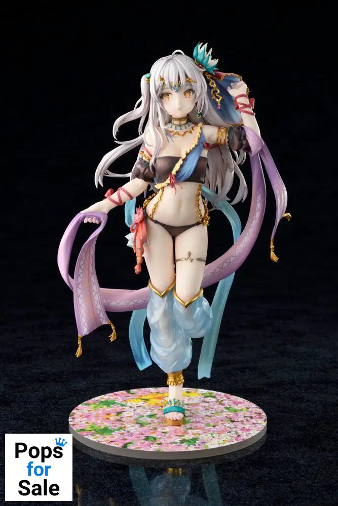 Original Character PVC Statue Dancer by Momoko 23 cm