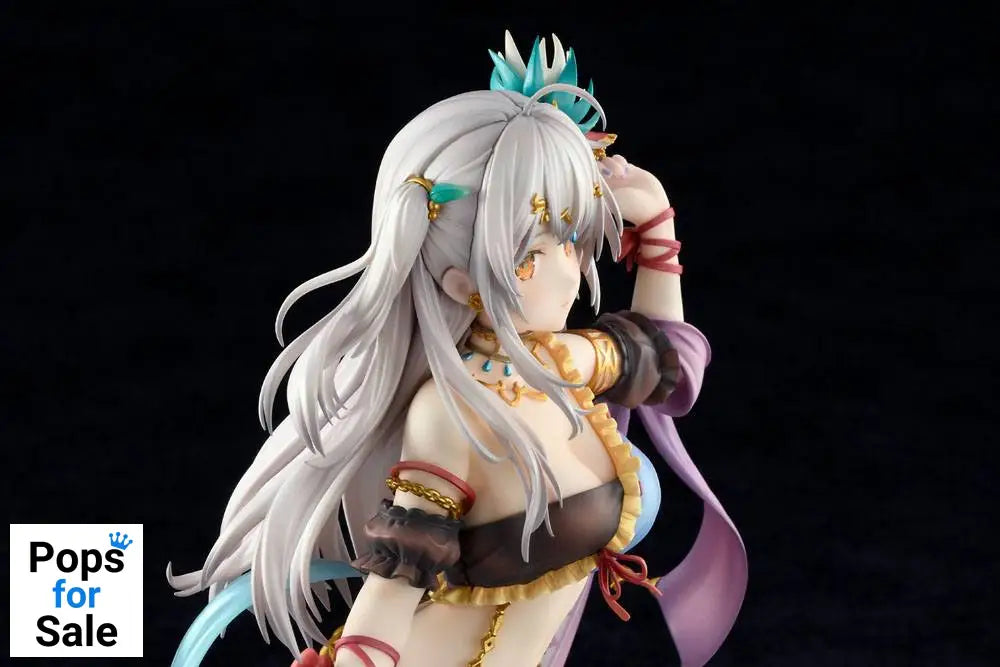 Original Character PVC Statue Dancer by Momoko 23 cm