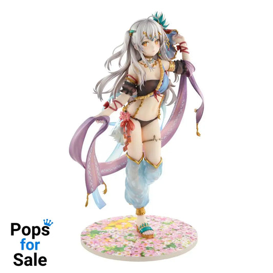 Original Character PVC Statue Dancer by Momoko 23 cm