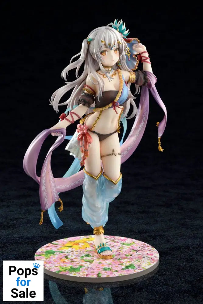 Original Character PVC Statue Dancer by Momoko 23 cm