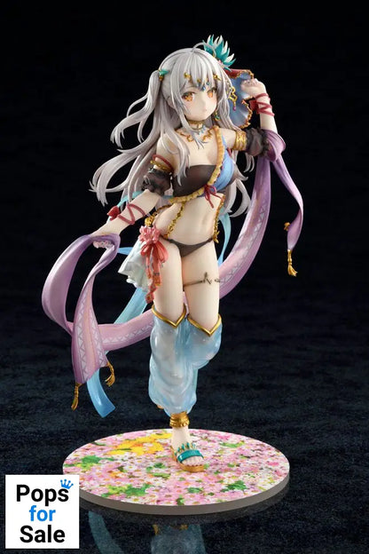 Original Character PVC Statue Dancer by Momoko 23 cm