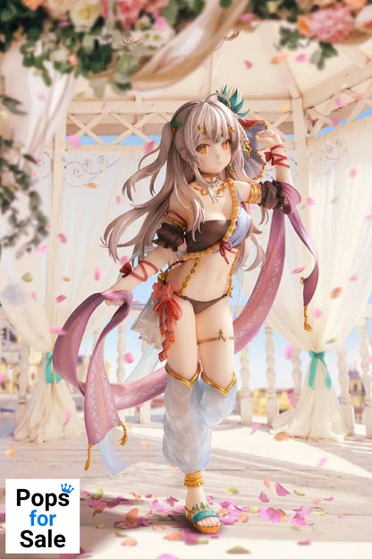 Original Character PVC Statue Dancer by Momoko 23 cm