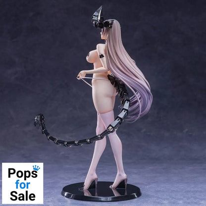 Original Character PVC Statue Dragon-Ryuhime illustration by Lovecacao 28 cm Statues