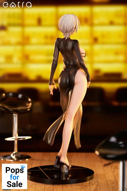 Original Character PVC Statue Extra Lilith illustration by DISH 28 cm