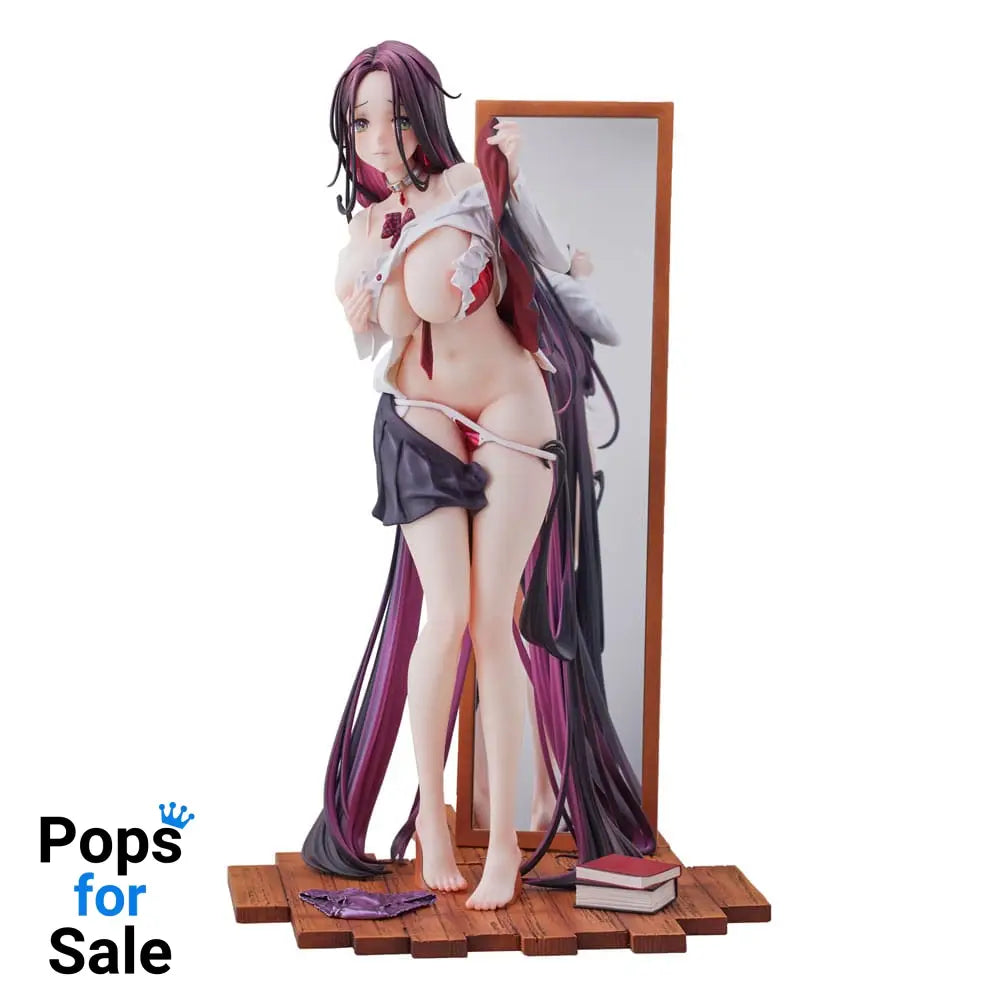Original Character PVC Statue Pity Chan 25 cm Statues