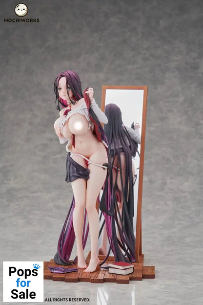 Original Character PVC Statue Pity Chan 25 cm