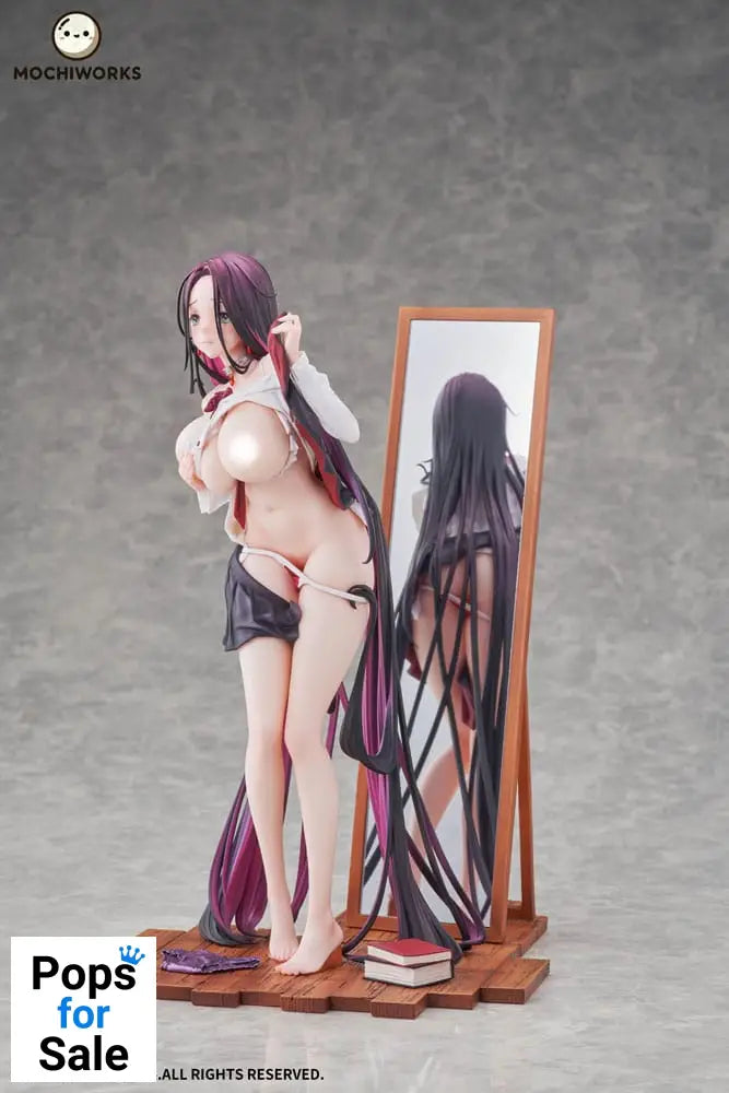 Original Character PVC Statue Pity Chan 25 cm