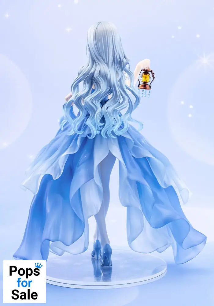 Original Character PVC Statue Snowdrop Illustration by Sakura Miwabe 24 cm Statues