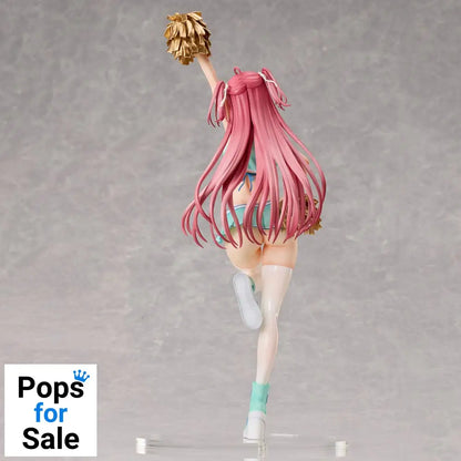 Original Character PVC Statue Soshie Illustrated by Yuichi Hiiragi 29 cm