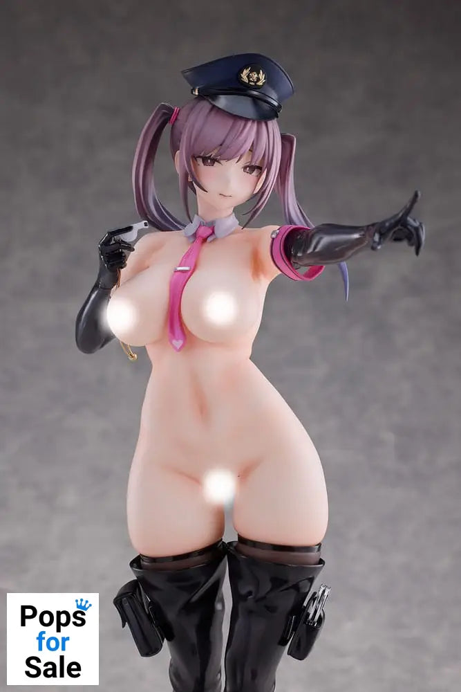 Original Character PVC Statue Utsunomiya Saki Special Edition 28 cm