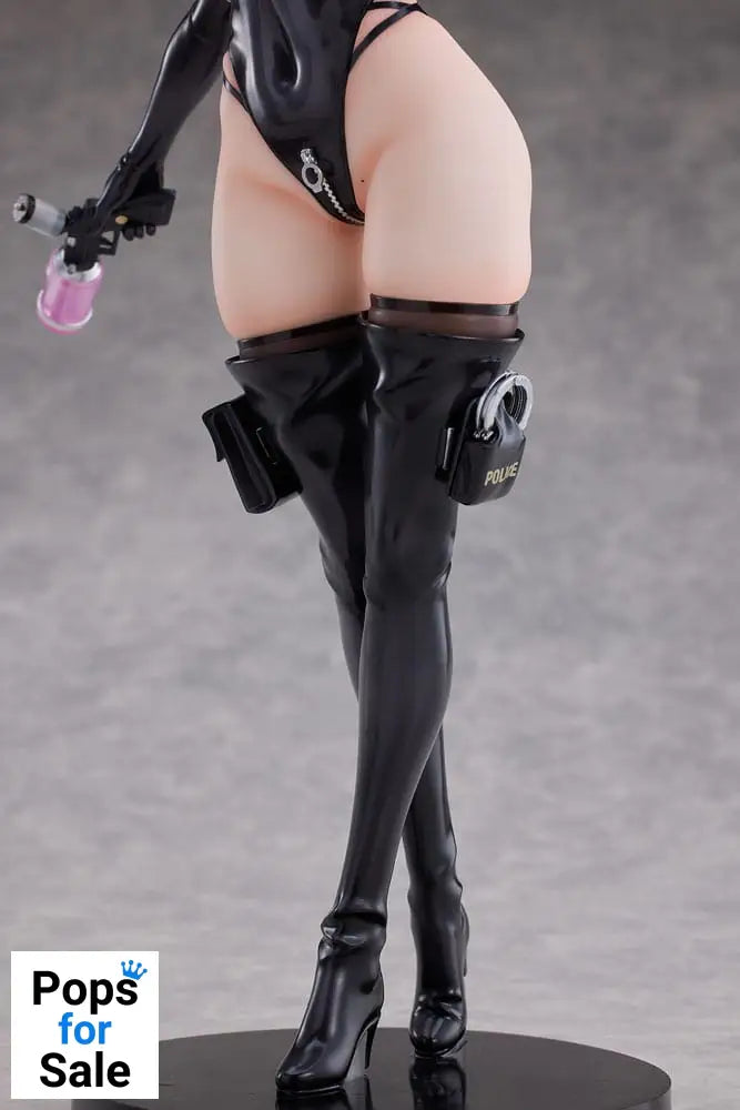 Original Character PVC Statue Utsunomiya Saki Special Edition 28 cm
