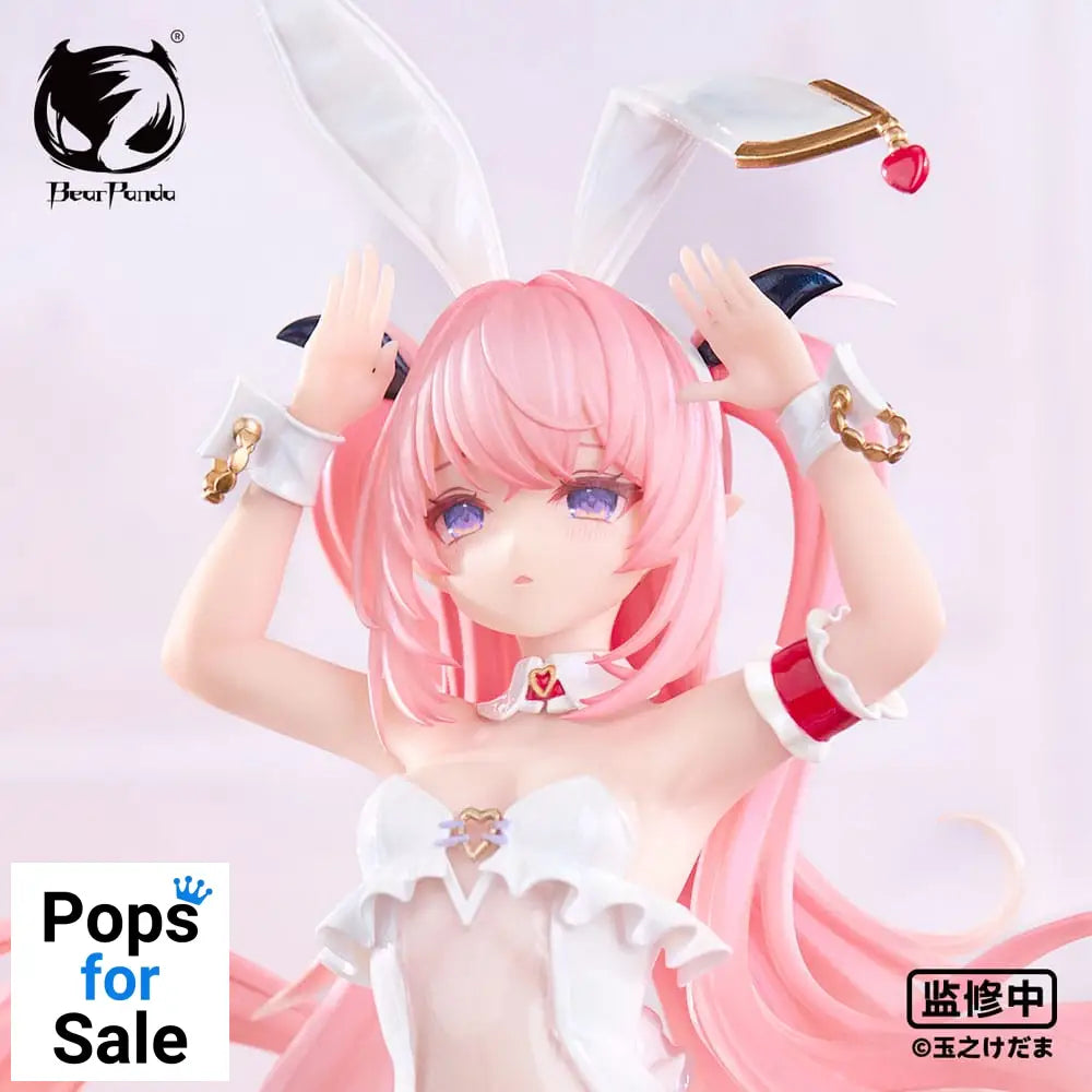 Original Character PVC Statuen 1/6 Lulumu & Kulomu illustration by Tamano Kedama 27 cm Statues