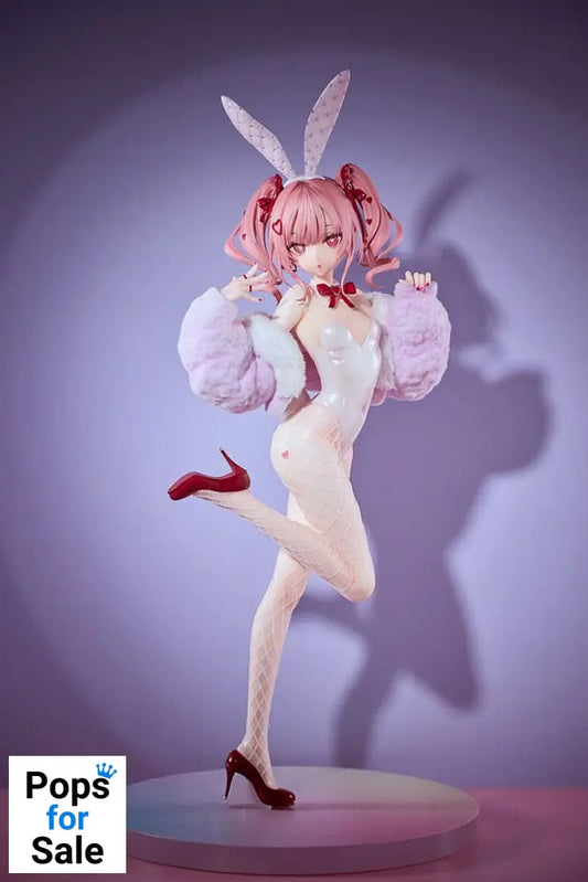 Original Character Series PVC Statue 1/6 Loveit Loveit Ver. Illustrated by rurudo 32 cm