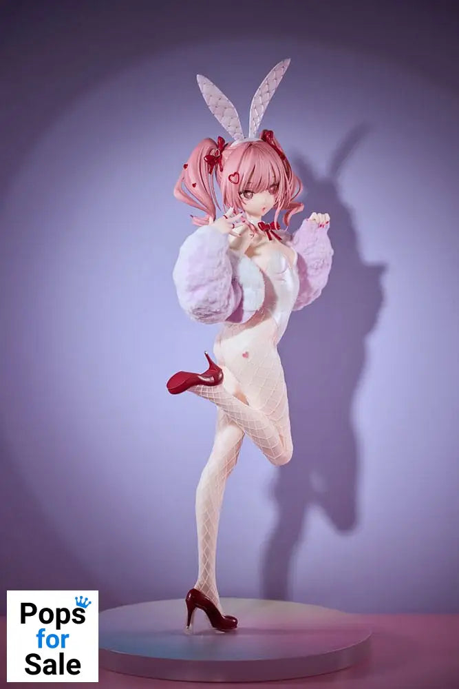 Original Character Series PVC Statue 1/6 Loveit Loveit Ver. Illustrated by rurudo 32 cm