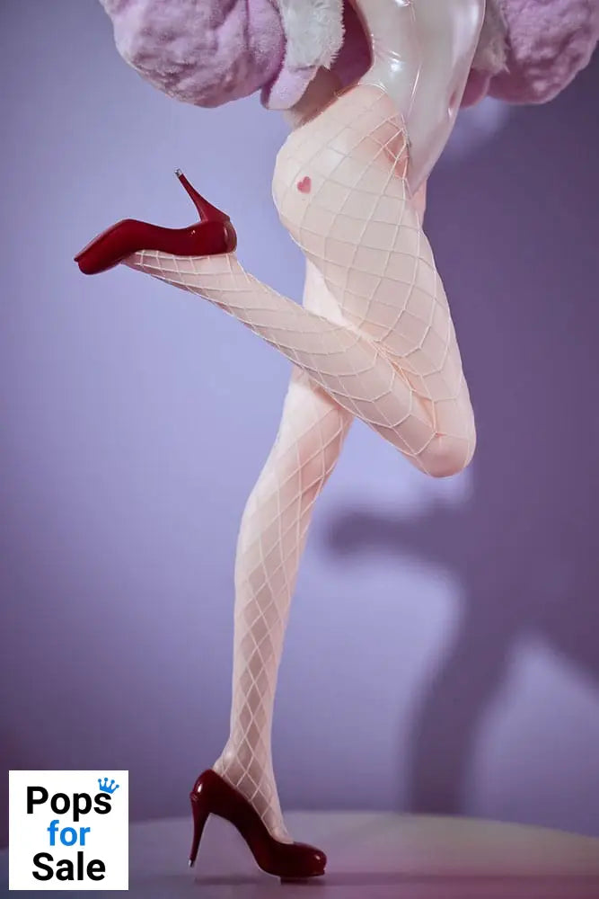 Original Character Series PVC Statue 1/6 Loveit Loveit Ver. Illustrated by rurudo 32 cm