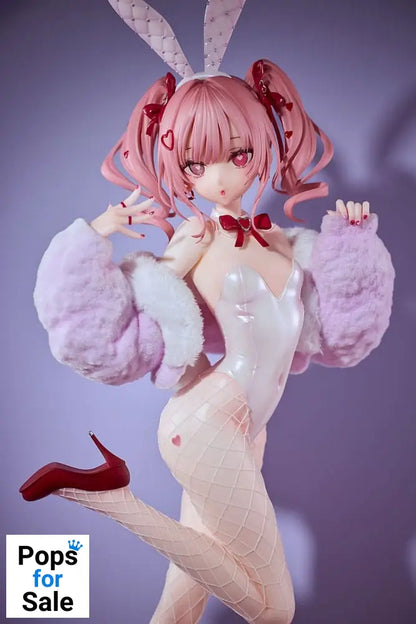 Original Character Series PVC Statue 1/6 Loveit Loveit Ver. Illustrated by rurudo 32 cm