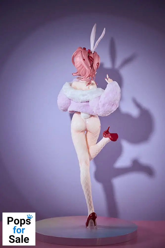 Original Character Series PVC Statue 1/6 Loveit Loveit Ver. Illustrated by rurudo 32 cm