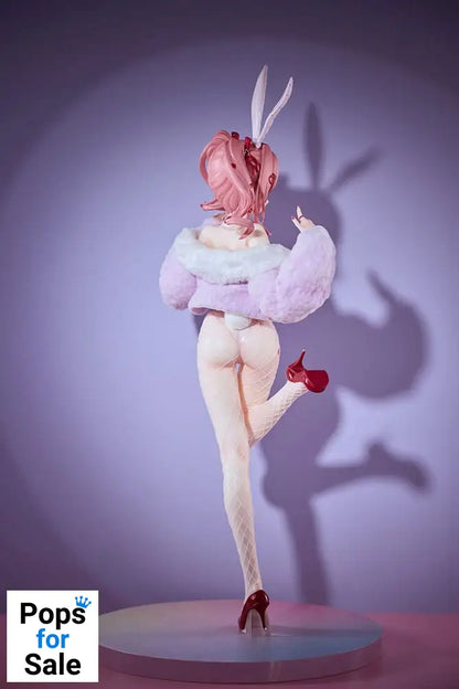 Original Character Series PVC Statue 1/6 Loveit Loveit Ver. Illustrated by rurudo 32 cm