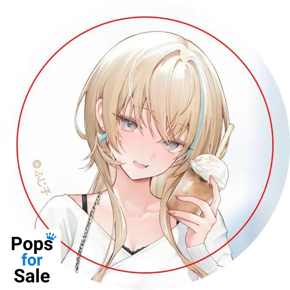 Original Character Statue 1/4 Aoi Koigakubo Illustrated by Fujiko Set Edition 42 cm