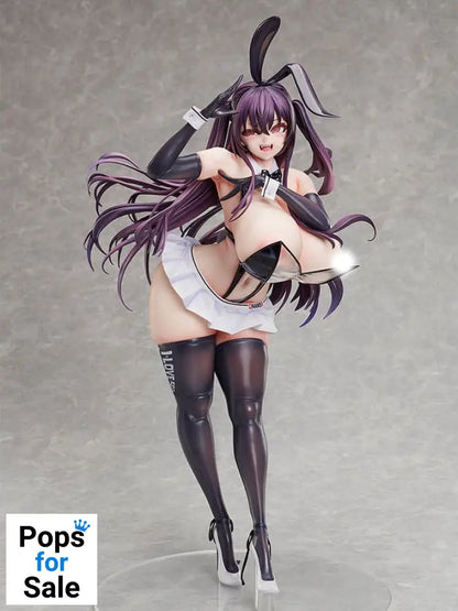 Original Character Statue 1/4 Kizyouin Onakichi Bunny Ver. 40 cm