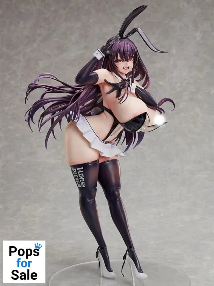 Original Character Statue 1/4 Kizyouin Onakichi Bunny Ver. 40 cm Statues