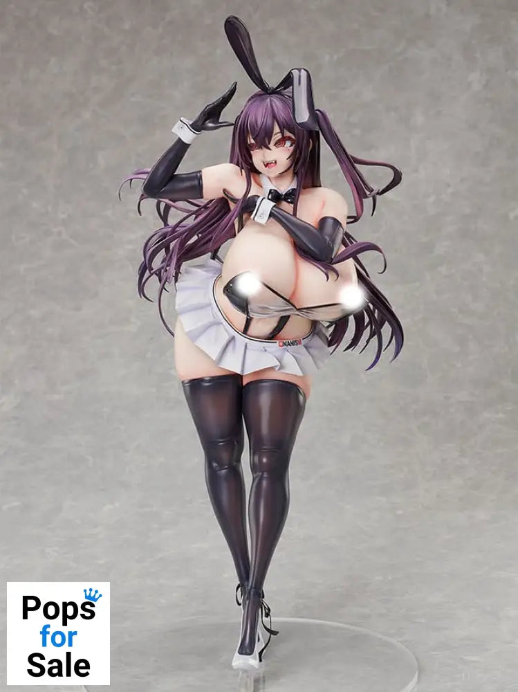 Original Character Statue 1/4 Kizyouin Onakichi Bunny Ver. 40 cm