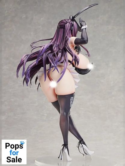 Original Character Statue 1/4 Kizyouin Onakichi Bunny Ver. 40 cm Statues