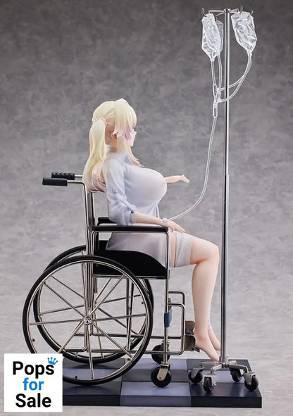 Original Character Statue 1/4 Stella Hospital Ver. 42 cm Statues