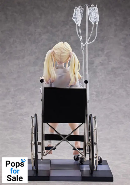 Original Character Statue 1/4 Stella Hospital Ver. 42 cm