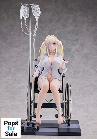 Original Character Statue 1/4 Stella Hospital Ver. 42 cm Statues