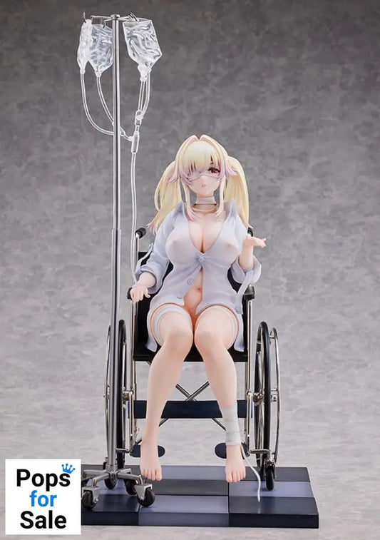 Original Character Statue 1/4 Stella Hospital Ver. 42 cm Statues