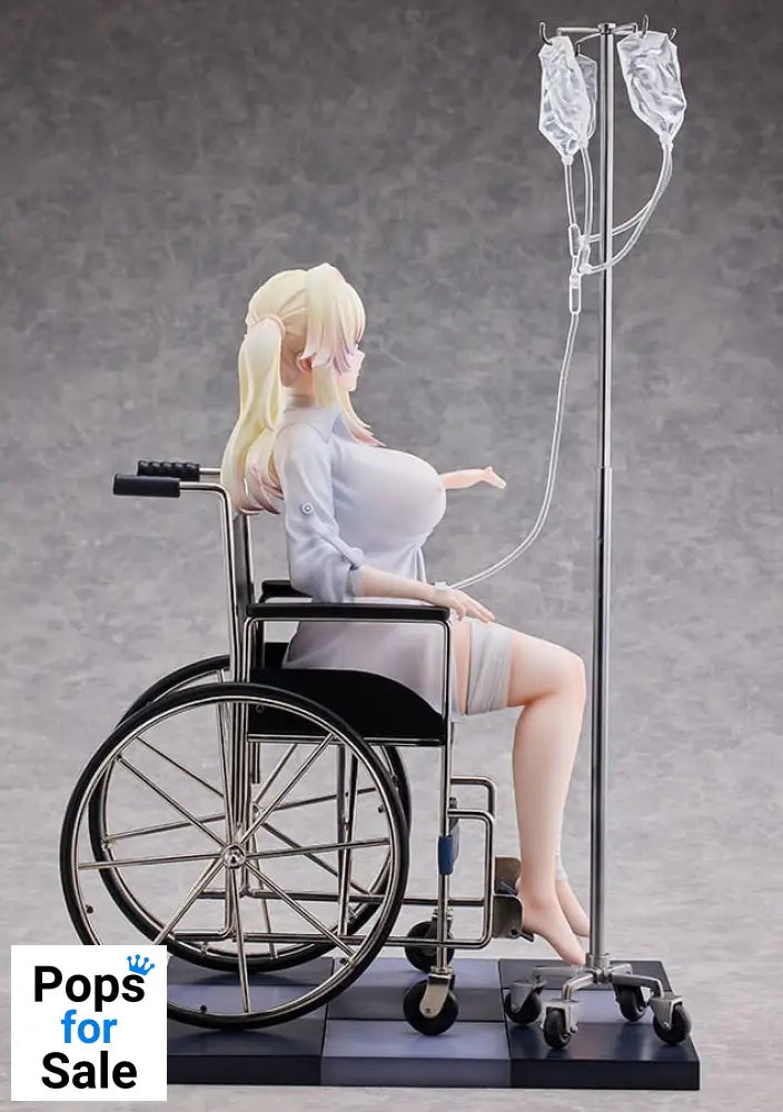 Original Character Statue 1/4 Stella Hospital Ver. 42 cm