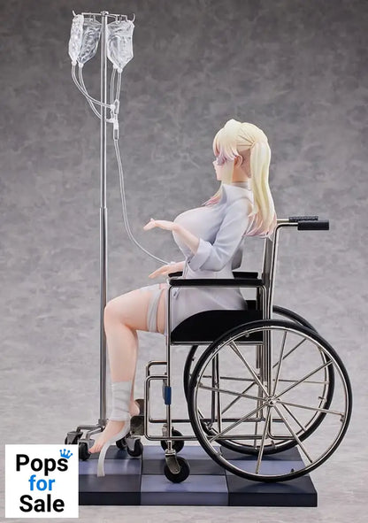 Original Character Statue 1/4 Stella Hospital Ver. 42 cm