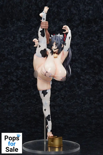 Original Character Statue 1/5 Amane Sopra Illustrated by Asanagi DX Ver. 43 cm