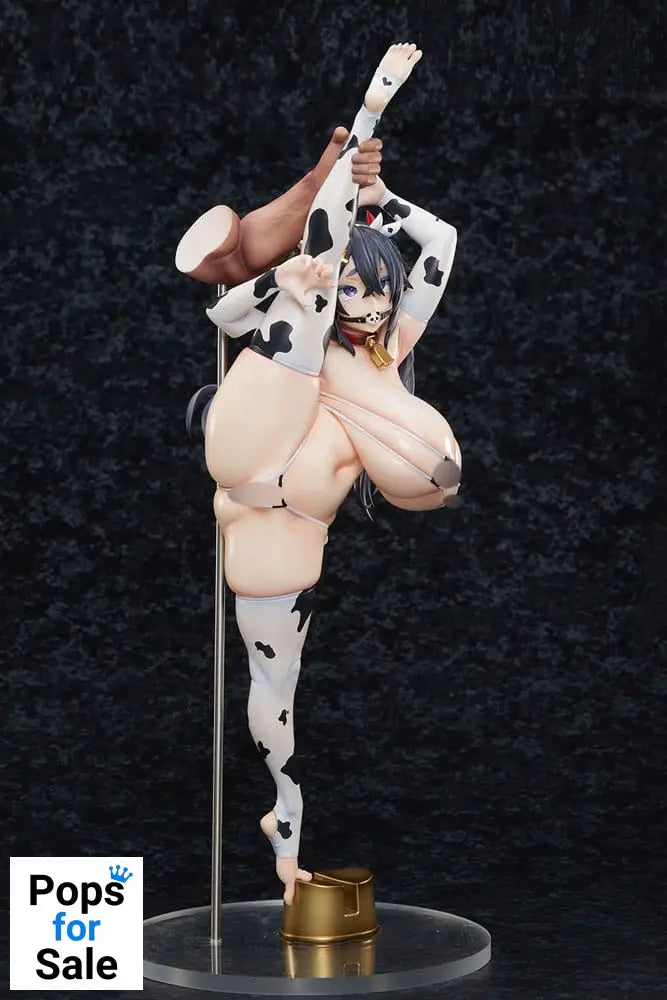 Original Character Statue 1/5 Amane Sopra Illustrated by Asanagi DX Ver. 43 cm Statues