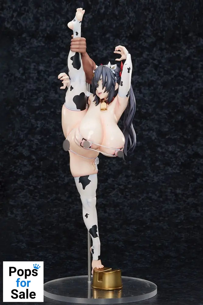 Original Character Statue 1/5 Amane Sopra Illustrated by Asanagi Regular Ver. 43 cm