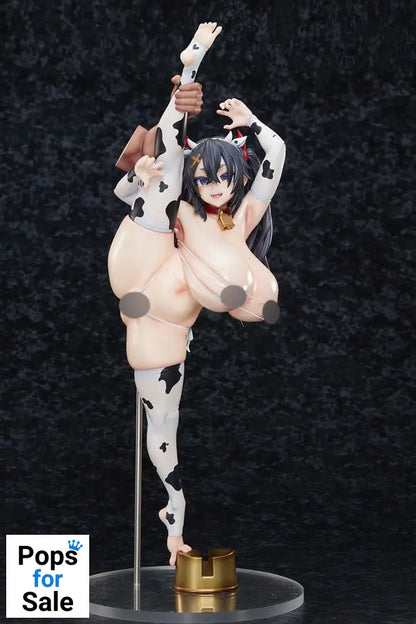 Original Character Statue 1/5 Amane Sopra Illustrated by Asanagi Regular Ver. 43 cm