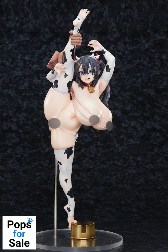 Original Character Statue 1/5 Amane Sopra Illustrated by Asanagi Regular Ver. 43 cm