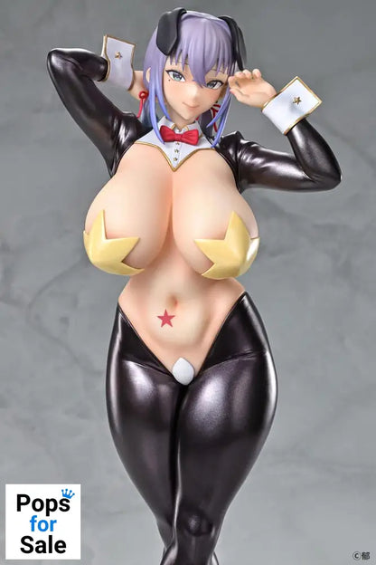 Original Character Statue 1/5 Ami-chan Gyaku Bunny 32 cm