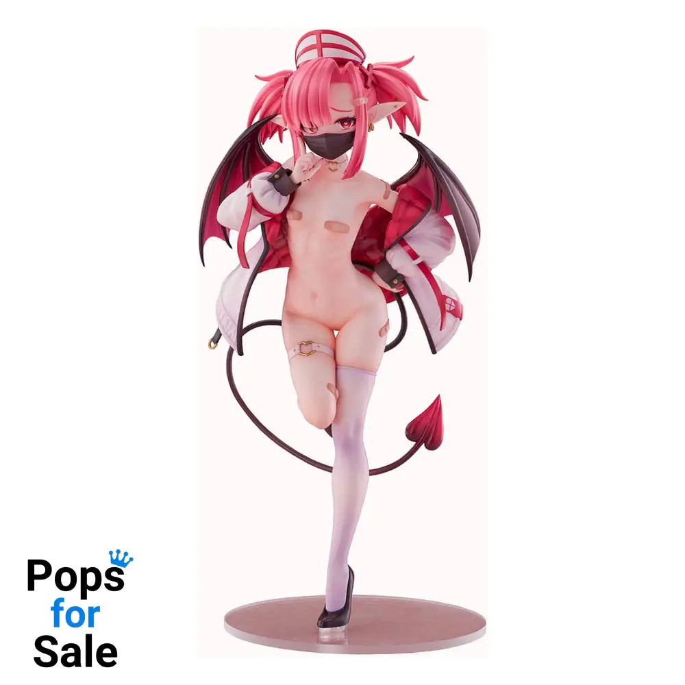 Original Character Statue 1/5 Mary Illustrated by Marota 32 cm