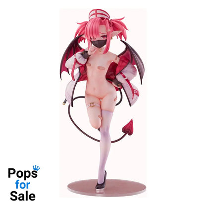 Original Character Statue 1/5 Mary Illustrated by Marota 32 cm