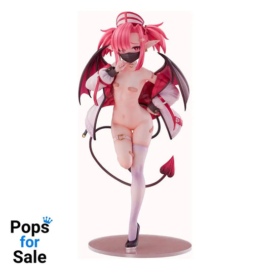 Original Character Statue 1/5 Mary Illustrated by Marota 32 cm