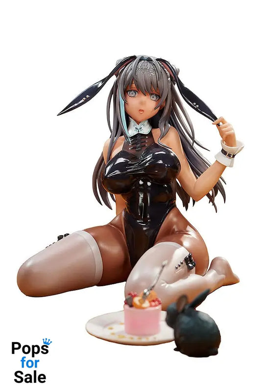 Original Character Statue 1/5 Nishikikope Illustration ’Totsuki Cocoa’ 15 cm Statues