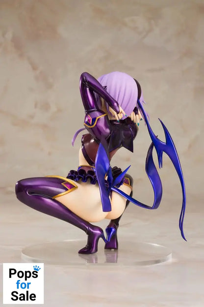 Original Character Statue 1/6 Aisei Tenshi Love Mary Succu Mare Lapis Illustrated by Kuuki Satou 18 cm