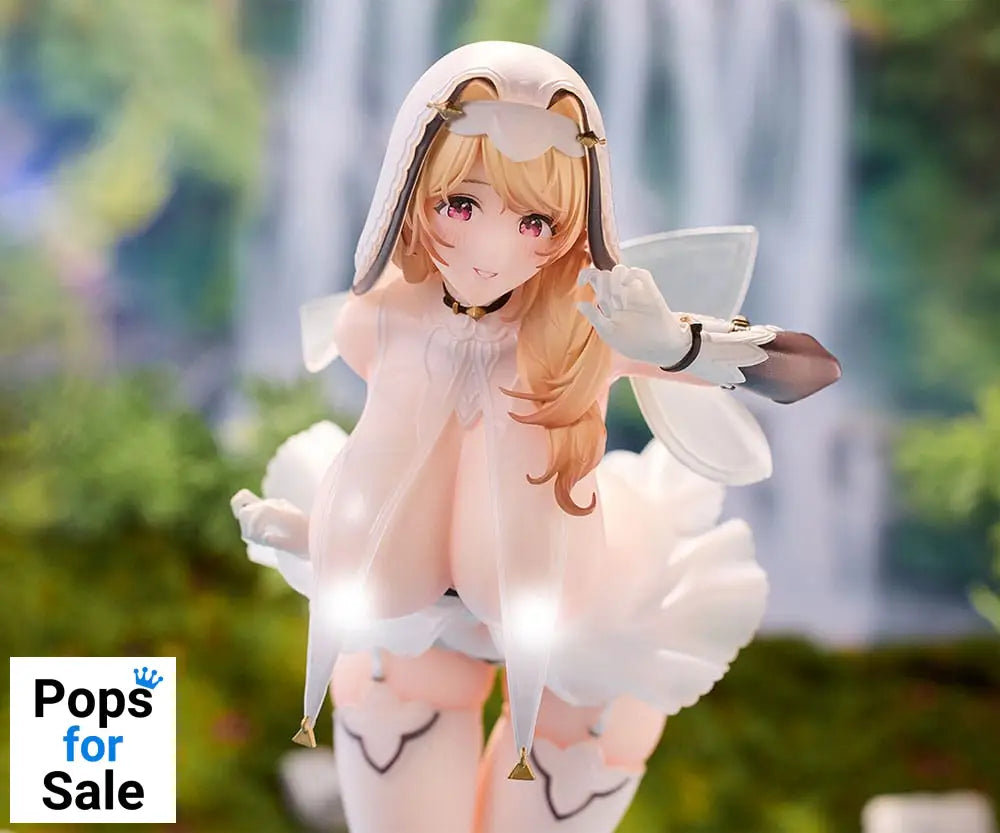 Original Character Statue 1/6 Elixer Priestess Ver. 28 cm