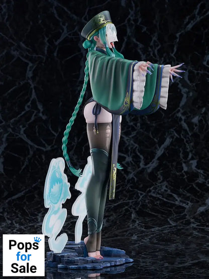 Original Character Statue 1/6 Hopping Vampire Clothed Only Ver. 34 cm