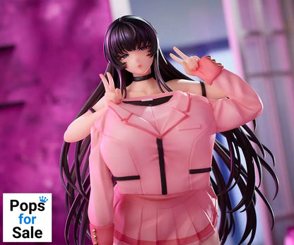 Original Character Statue 1/6 Koto Tenryuuji 30 cm